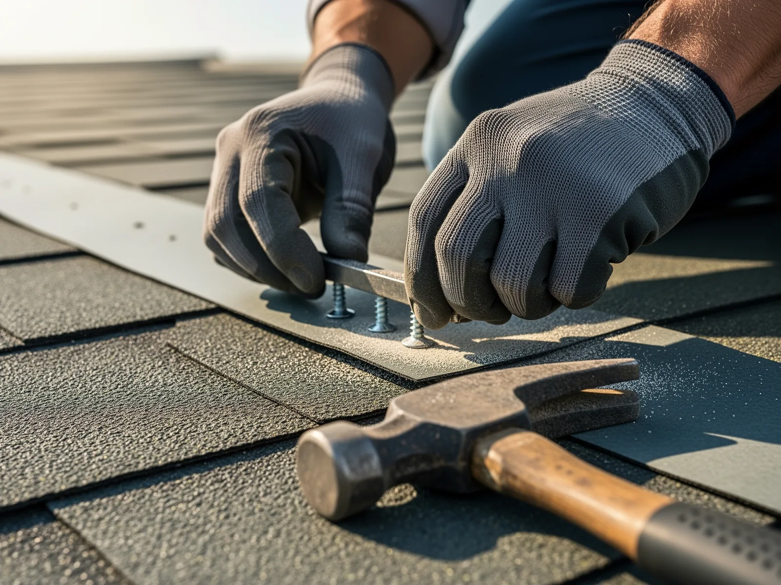 Why choose Fascia Repair in Man, WV